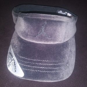 Jordan sun visor